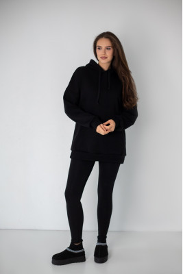 Худі для жінок "Oversize"